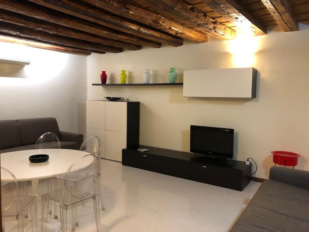 Ca' Derai Fenice Apartamento