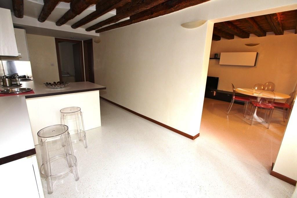 Apartamento Ca' Derai Fenice *