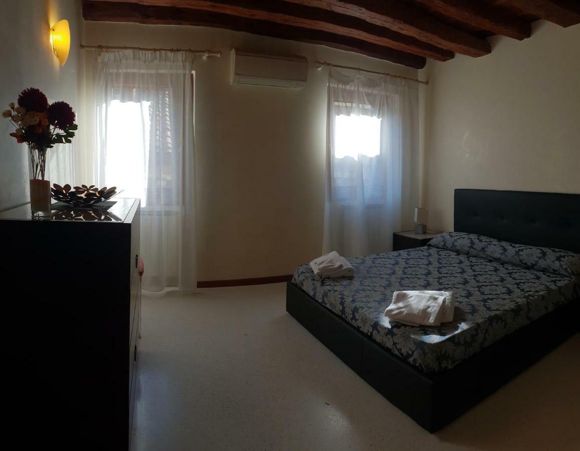 Ca' Derai Fenice Apartamento
